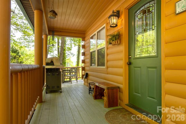 1095 Big Rockys Road, Bryson City, NC 28713