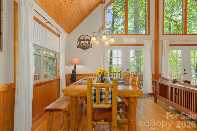1095 Big Rockys Road, Bryson City, NC 28713