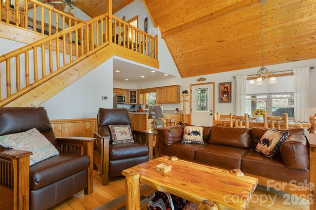 1095 Big Rockys Road, Bryson City, NC 28713