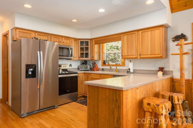 1095 Big Rockys Road, Bryson City, NC 28713