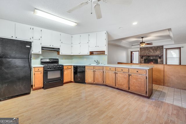 135 Springvalley Way, Stockbridge, GA 30281