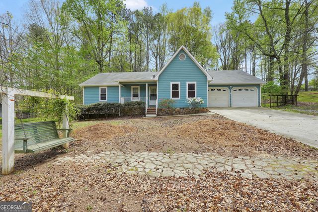 135 Springvalley Way, Stockbridge, GA 30281