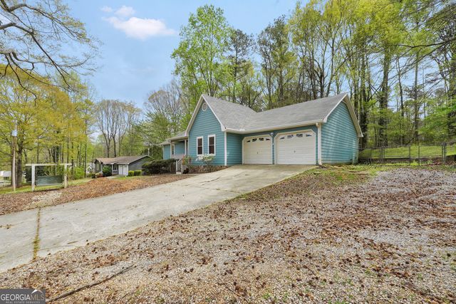 135 Springvalley Way, Stockbridge, GA 30281