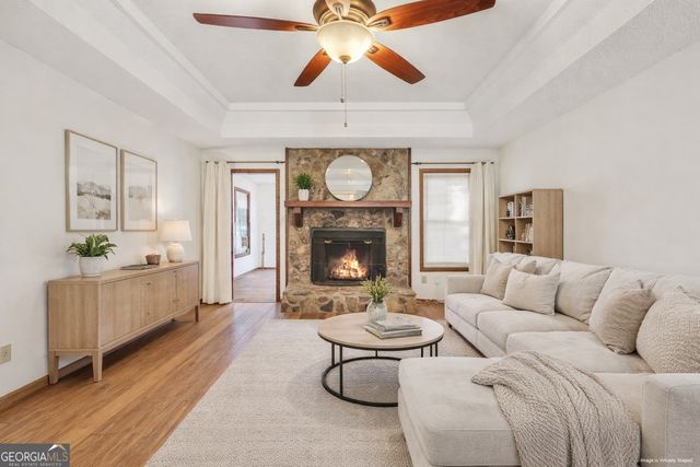 135 Springvalley Way, Stockbridge, GA 30281