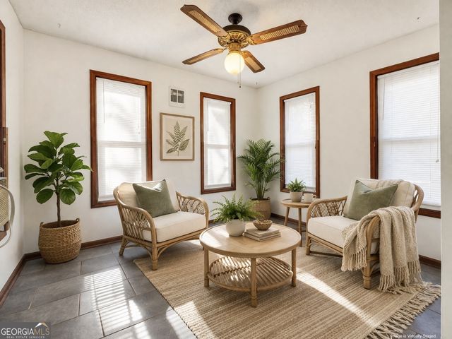 135 Springvalley Way, Stockbridge, GA 30281