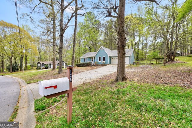 135 Springvalley Way, Stockbridge, GA 30281