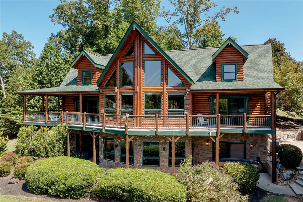 103 Cato Court, Six Mile, SC 29682