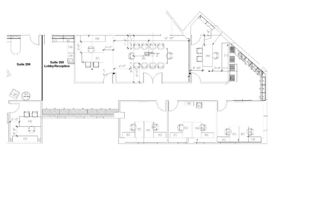 Image 7 of property listing at 18525 Sutter Boulevard 280, Morgan Hill, CA 95037