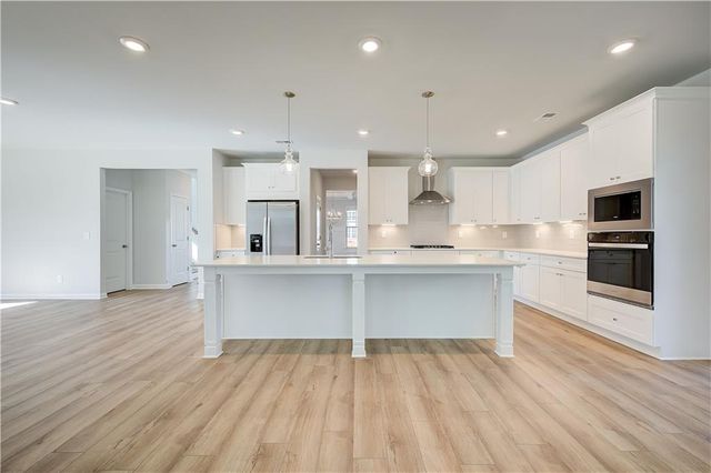 132 Blessing Brook Way, Locust Grove, GA 30248