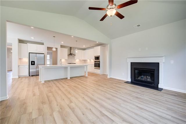 132 Blessing Brook Way, Locust Grove, GA 30248