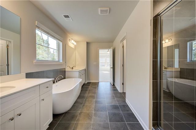 132 Blessing Brook Way, Locust Grove, GA 30248