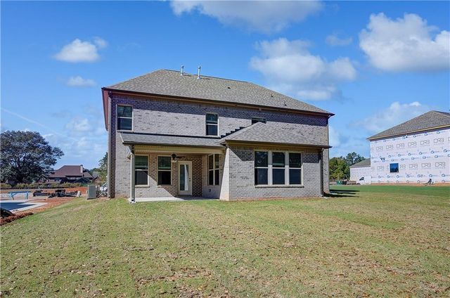 132 Blessing Brook Way, Locust Grove, GA 30248