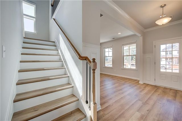 132 Blessing Brook Way, Locust Grove, GA 30248