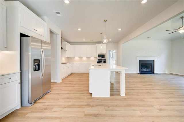 132 Blessing Brook Way, Locust Grove, GA 30248