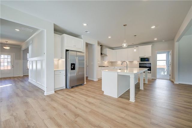 132 Blessing Brook Way, Locust Grove, GA 30248