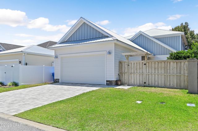 404 Geneva Avenue, Panama City Beach, FL 32407