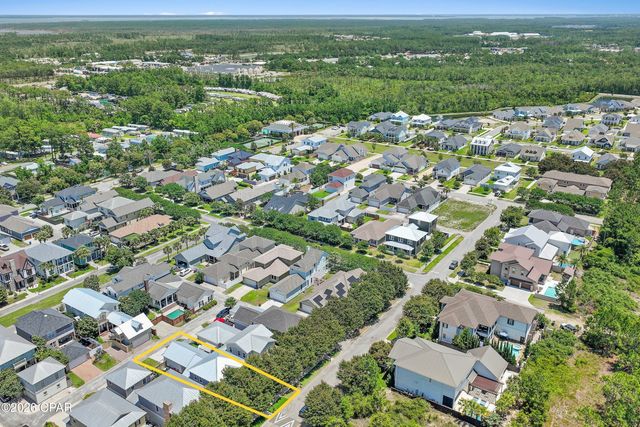 404 Geneva Avenue, Panama City Beach, FL 32407