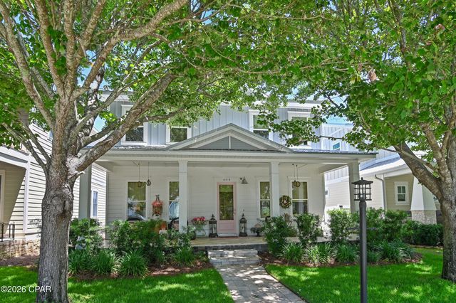 404 Geneva Avenue, Panama City Beach, FL 32407