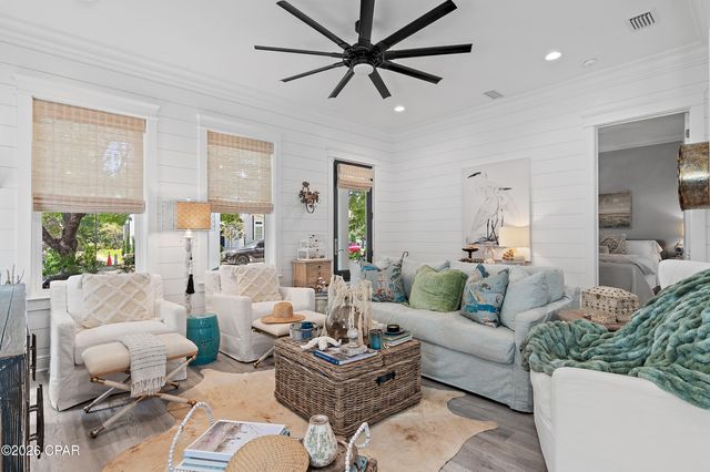 404 Geneva Avenue, Panama City Beach, FL 32407