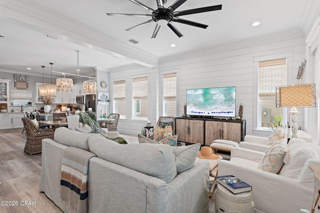 404 Geneva Avenue, Panama City Beach, FL 32407