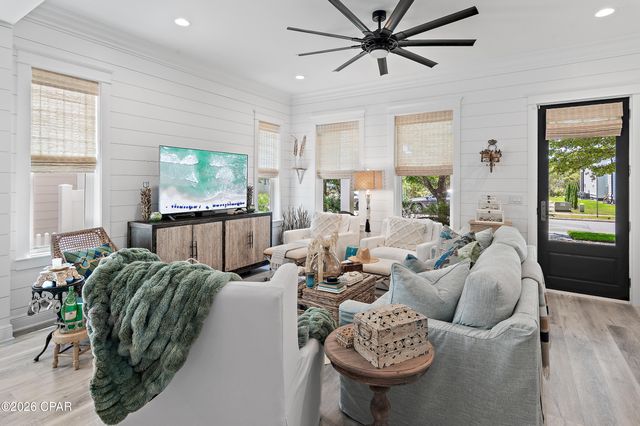 404 Geneva Avenue, Panama City Beach, FL 32407