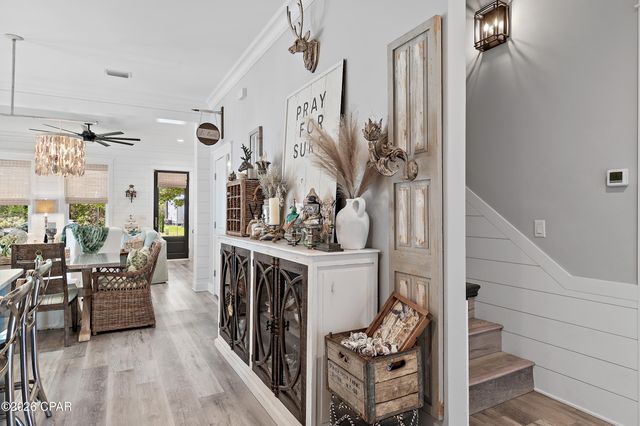 404 Geneva Avenue, Panama City Beach, FL 32407