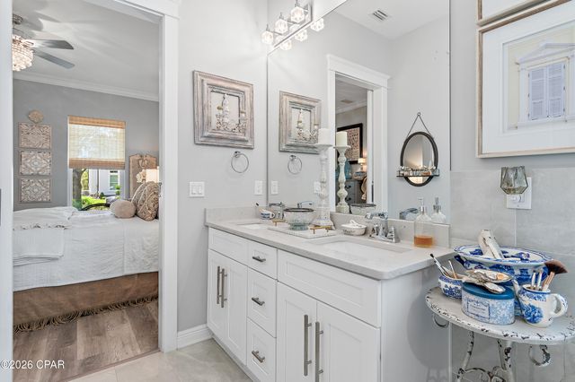 404 Geneva Avenue, Panama City Beach, FL 32407