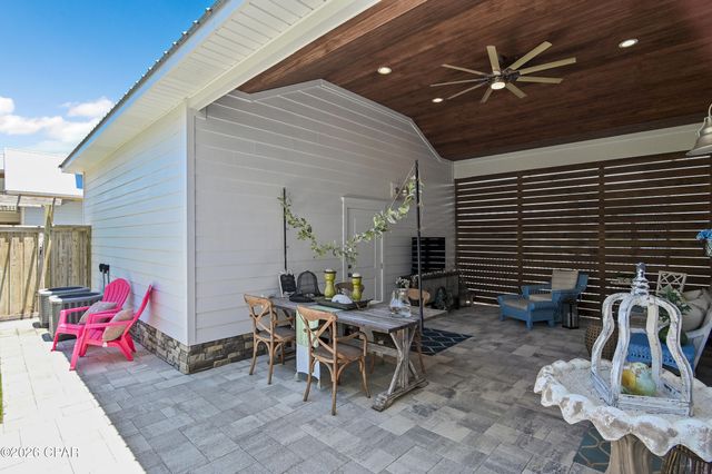 404 Geneva Avenue, Panama City Beach, FL 32407