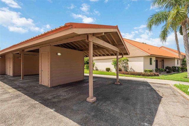 6567 DRAW LANE 104, Sarasota, FL 34238