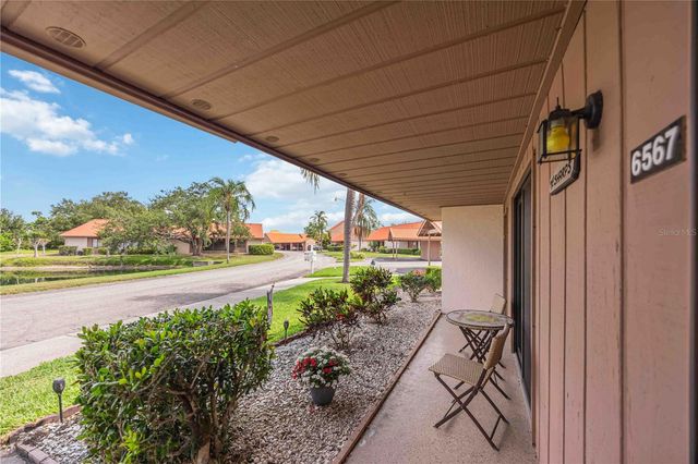 6567 DRAW LANE 104, Sarasota, FL 34238