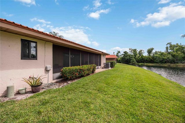 6567 DRAW LANE 104, Sarasota, FL 34238