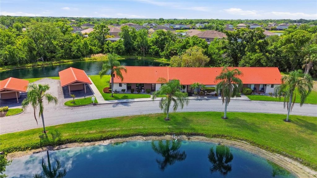 6567 DRAW LANE 104, Sarasota, FL 34238