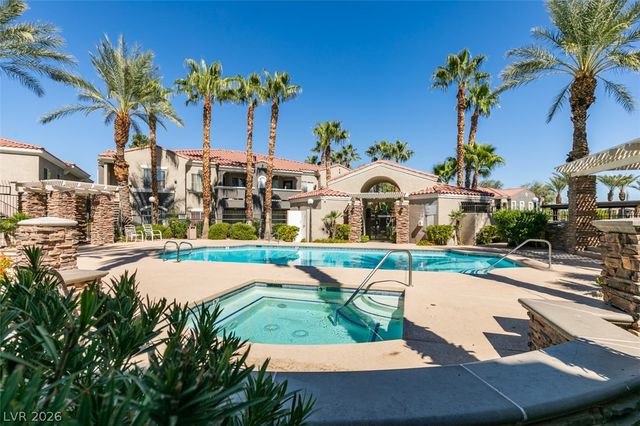 10245 South Maryland Parkway 133, Las Vegas, NV 89183