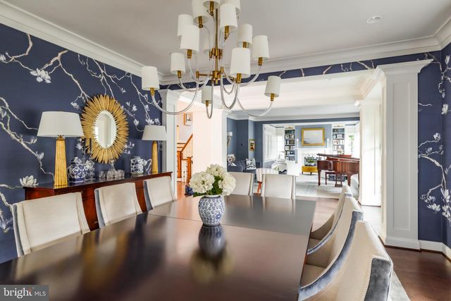 3300 NEWARK ST NW, Washington, DC 20008