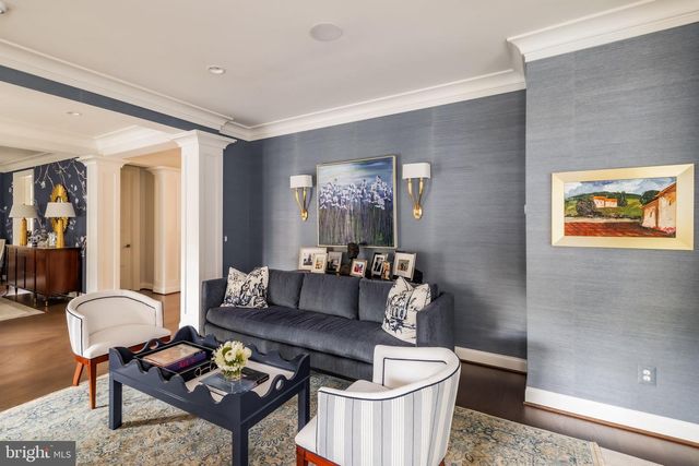 3300 NEWARK ST NW, Washington, DC 20008