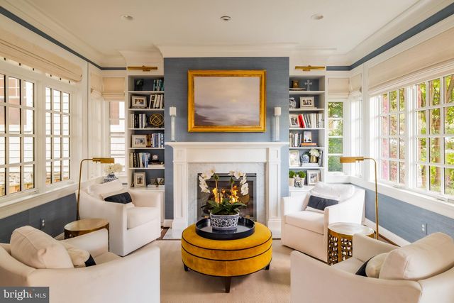 3300 NEWARK ST NW, Washington, DC 20008