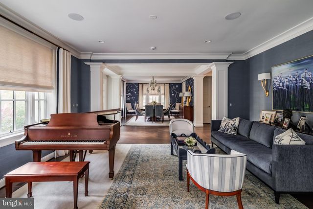 3300 NEWARK ST NW, Washington, DC 20008