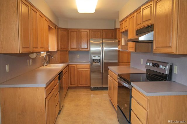 3655 Otis Street, Wheat Ridge, CO 80033