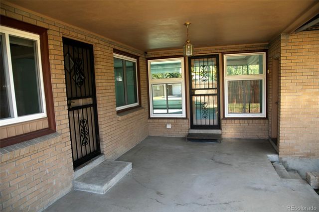 3655 Otis Street, Wheat Ridge, CO 80033