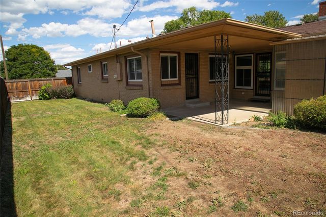 3655 Otis Street, Wheat Ridge, CO 80033