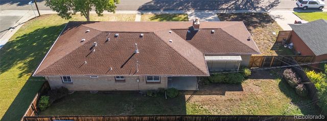 3655 Otis Street, Wheat Ridge, CO 80033