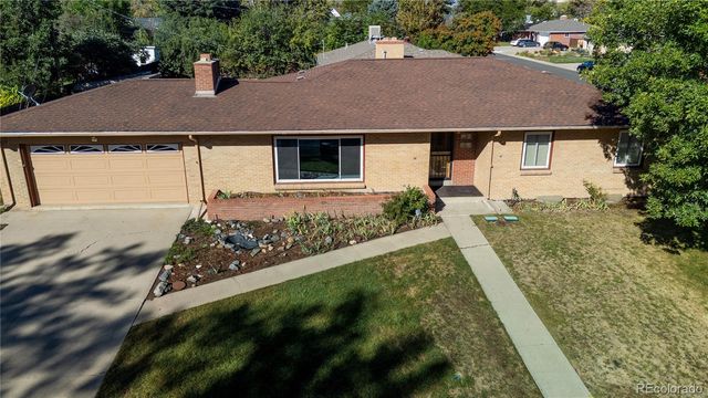 3655 Otis Street, Wheat Ridge, CO 80033