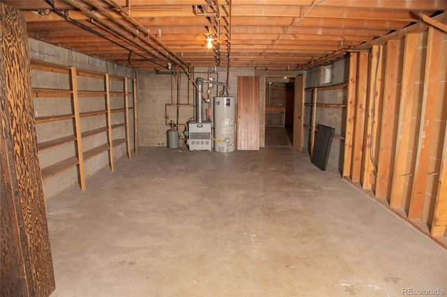 3655 Otis Street, Wheat Ridge, CO 80033