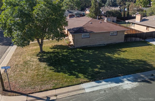 3655 Otis Street, Wheat Ridge, CO 80033