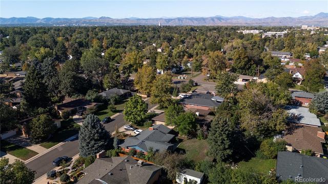 3655 Otis Street, Wheat Ridge, CO 80033