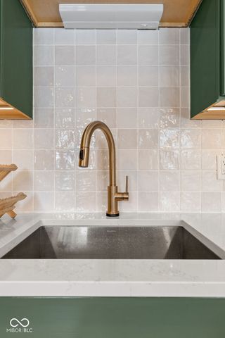 5823 Lakeland Drive, Indianapolis, IN 46220