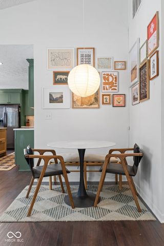 5823 Lakeland Drive, Indianapolis, IN 46220