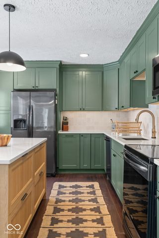 5823 Lakeland Drive, Indianapolis, IN 46220