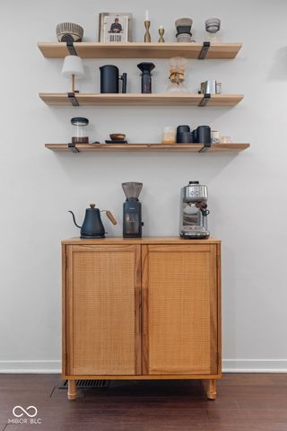 5823 Lakeland Drive, Indianapolis, IN 46220