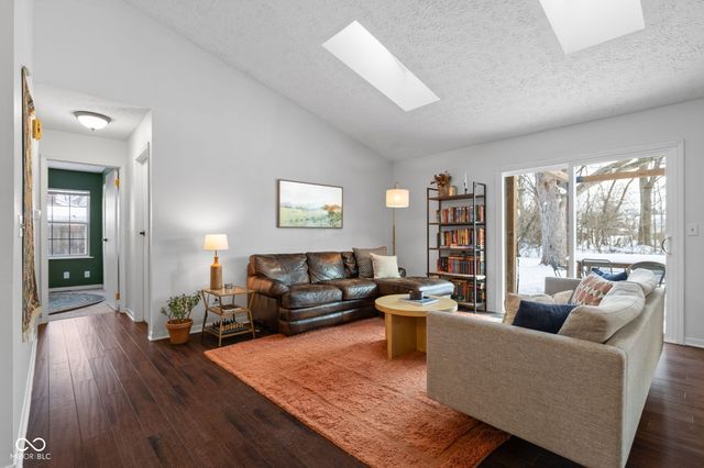 5823 Lakeland Drive, Indianapolis, IN 46220